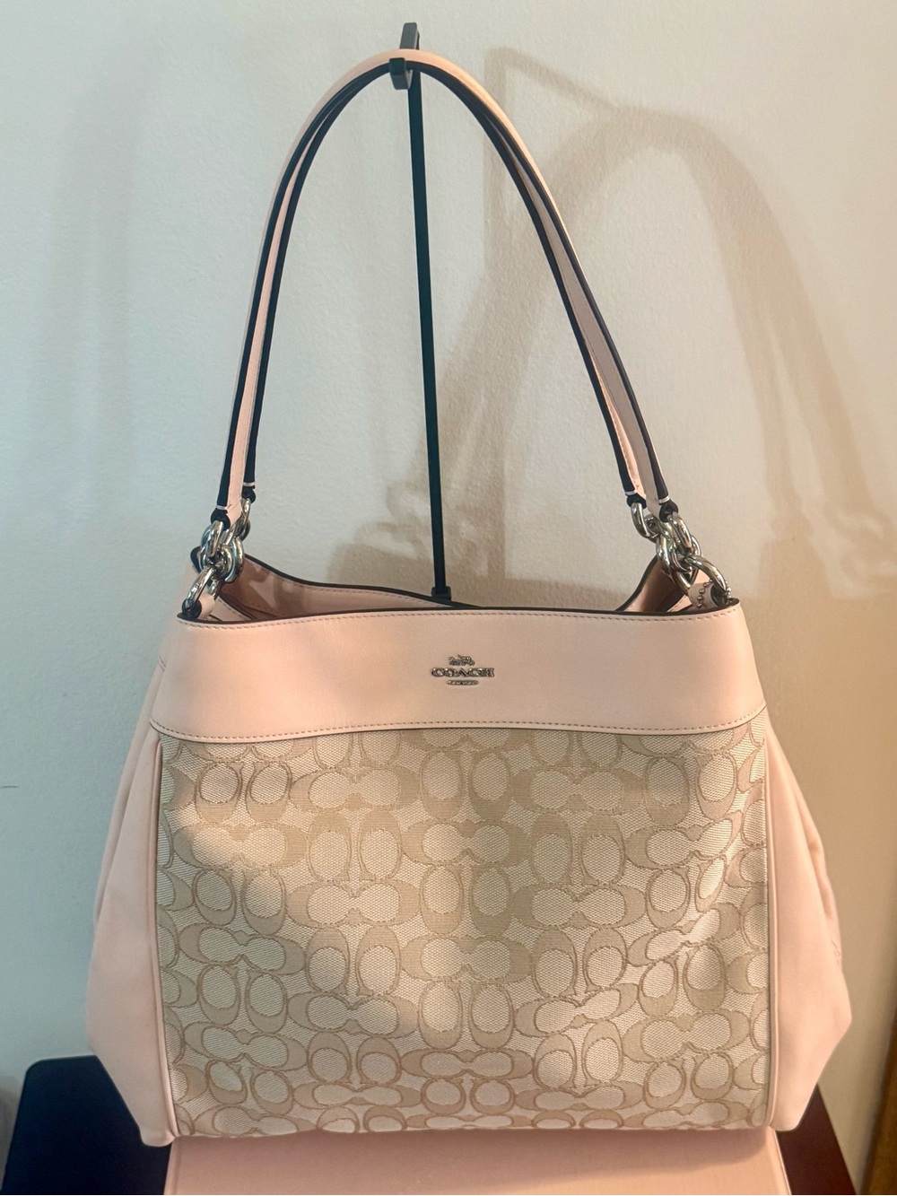 Coach Lexy- Pre-Loved, Excellent Condition